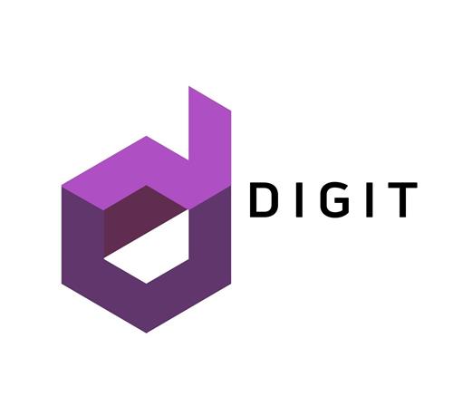 DIGIT trademark