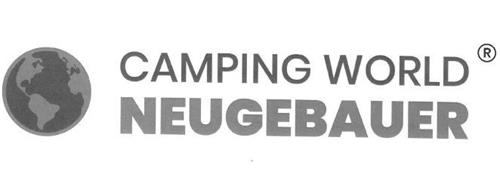 CAMPING WORLD NEUGEBAUER trademark