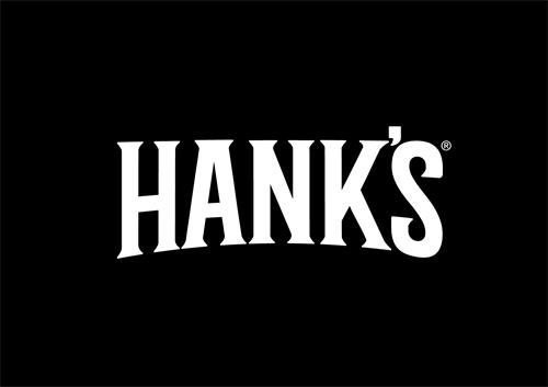 HANK'S trademark