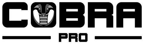 COBRA PRO trademark