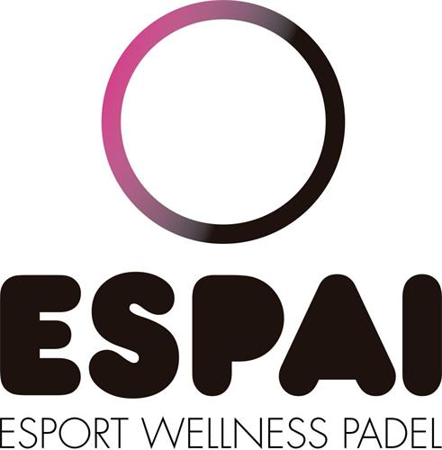 ESPAI ESPORT WELLNESS PADEL trademark