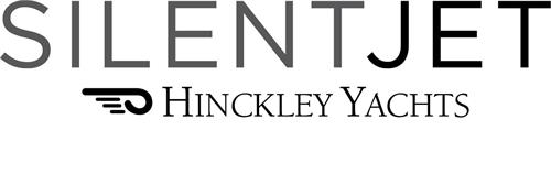 SILENTJET HINCKLEY YACHTS trademark