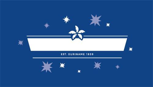 EST. SURINAME 1939 trademark