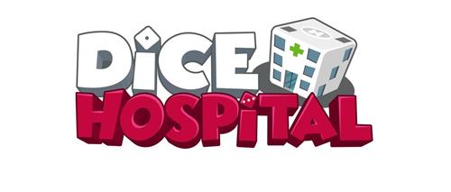 DICE HOSPITAL trademark