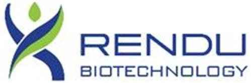 RENDU BIOTECHNOLOGY trademark