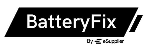 BatteryFix By eSupplier trademark