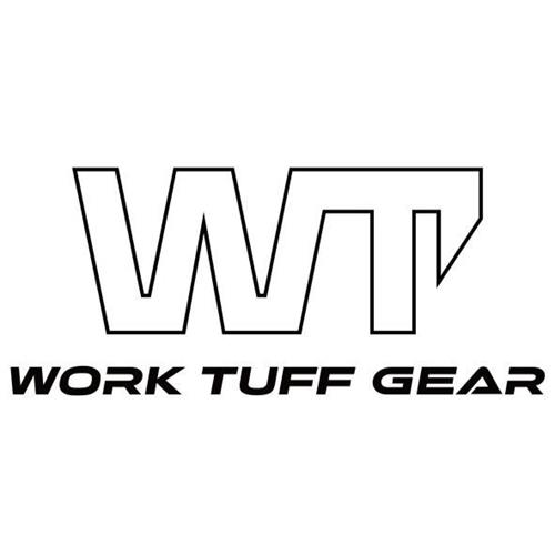 WT WORK TUFF GEAR trademark