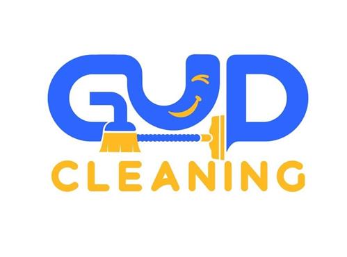 GUD CLEANING trademark