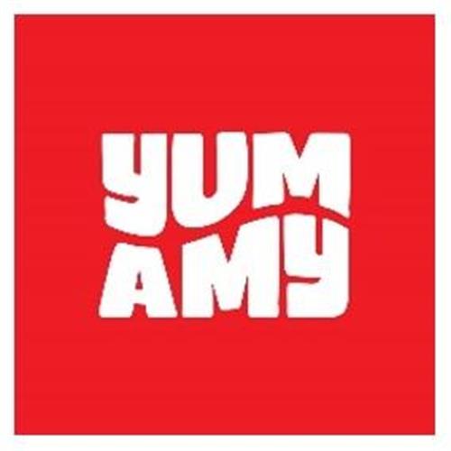 YUM AMY trademark