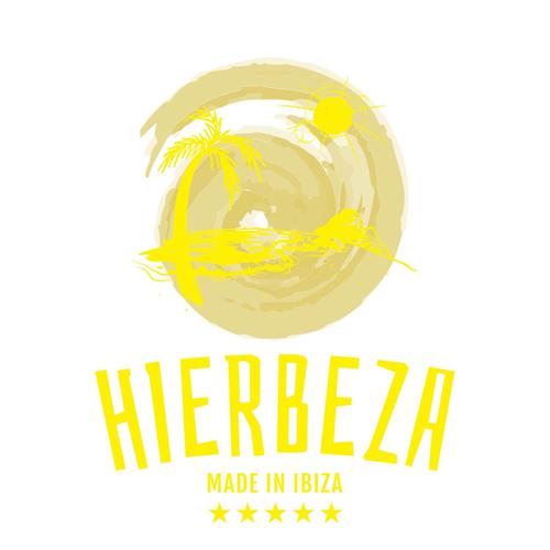 HIERBEZA MADE IN IBIZA trademark