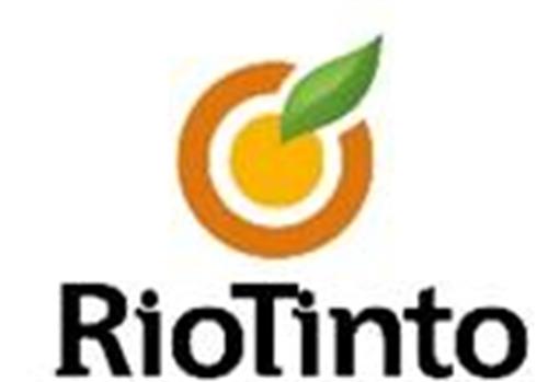 RIOTINTO trademark