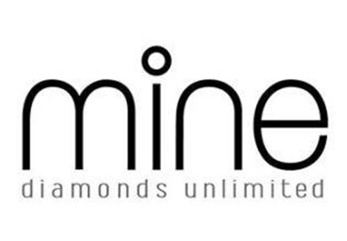 mine diamonds unlimited trademark