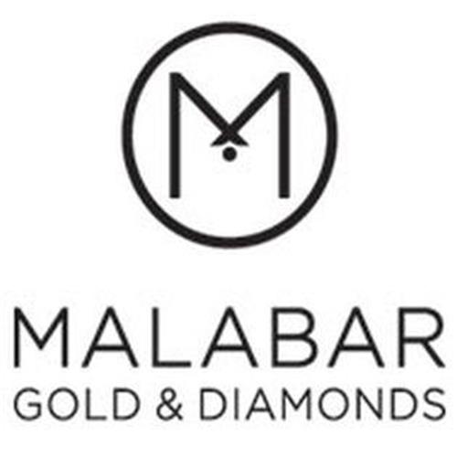 MALABAR GOLD & DIAMONDS trademark