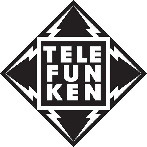 TELE FUN KEN trademark