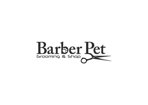 Barber Pet Grooming & Shop trademark