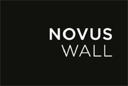 NOVUS WALL trademark