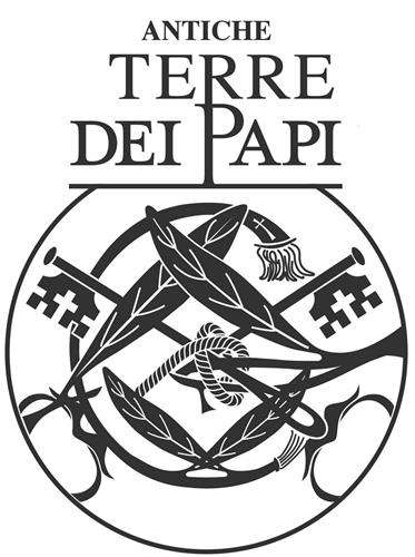 ANTICHE TERRE DEI PAPI trademark