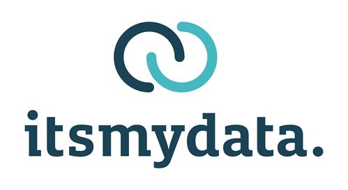 itsmydata. trademark