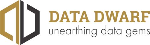 DATA DWARF unearthing data gems trademark