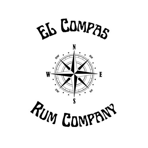 EL COMPAS RUM COMPANY trademark