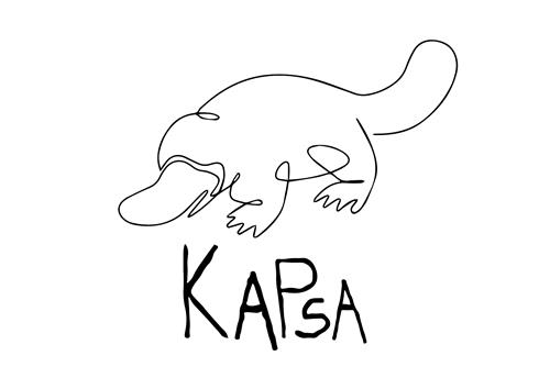 KAPSA trademark