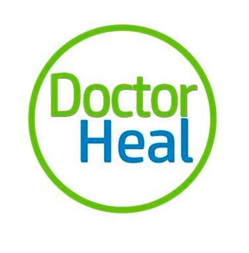 Doctor Heal trademark