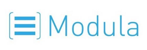 Modula trademark