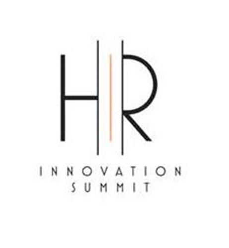 HR INNOVATION SUMMIT trademark