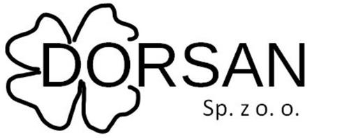 DORSAN Sp. z o. o. trademark