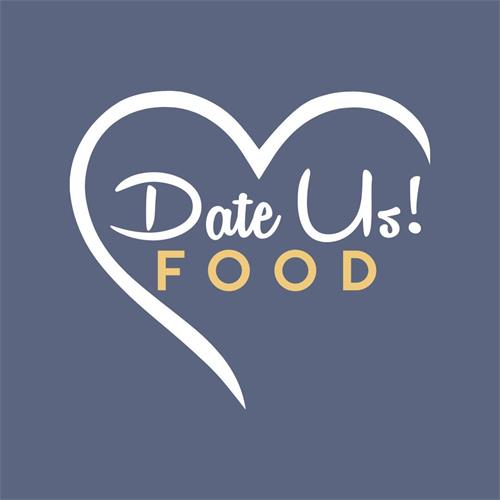 Date Us ! FOOD trademark