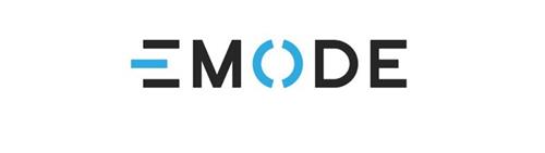 EMODE trademark