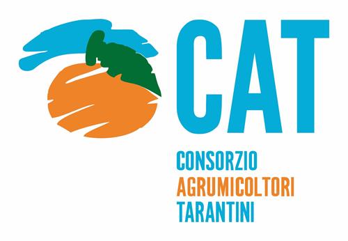 CAT CONSORZIO AGRUMICOLTORI TARANTINI trademark