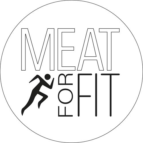 MEAT FOR FIT trademark