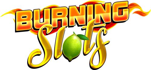 BURNING SLOTS trademark