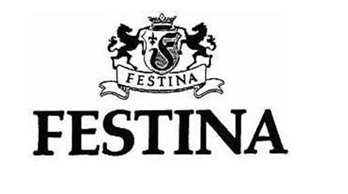 FESTINA FESTINA trademark