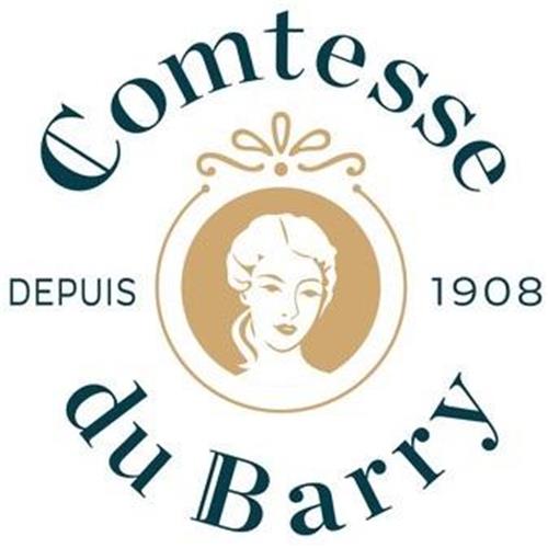 Comtesse du Barry DEPUIS 1908 trademark