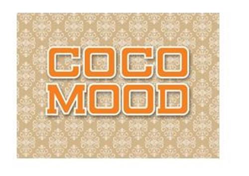 COCO MOOD trademark