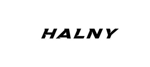 HALNY trademark