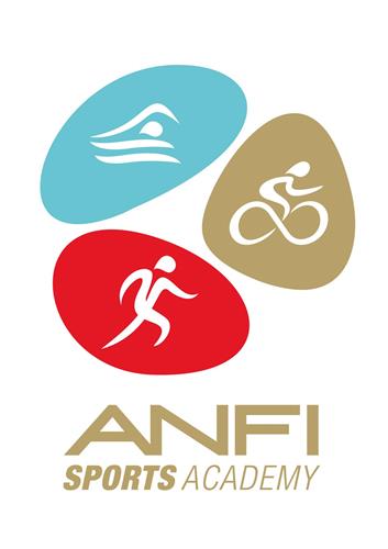 ANFI SPORTS ACADEMY trademark