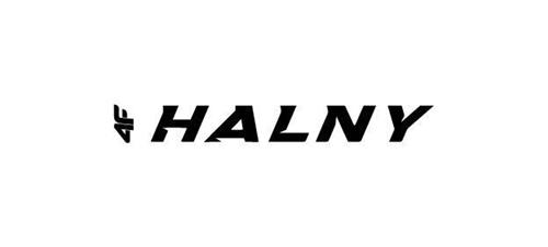 4F HALNY trademark