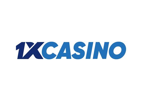 1XCASINO trademark