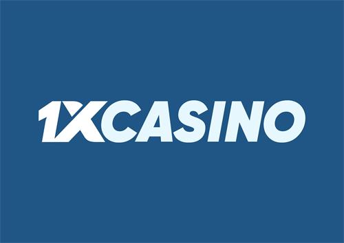 1XCASINO trademark