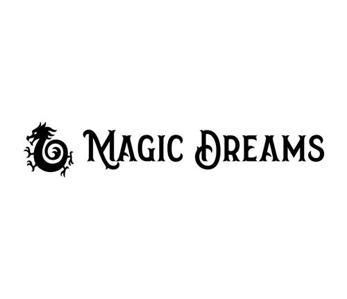 MAGIC DREAMS trademark