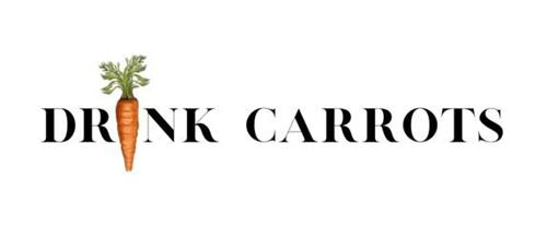 DRINK CARROTS trademark