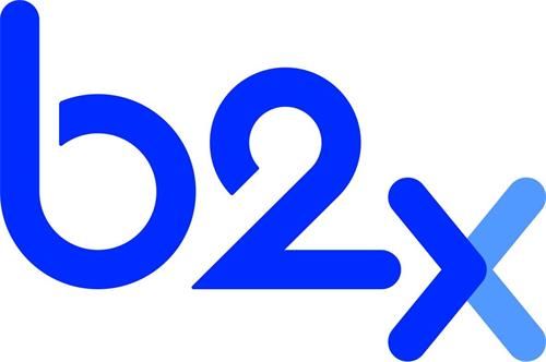 b2x trademark