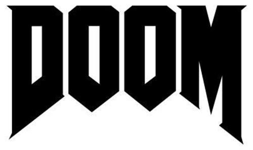 DOOM trademark