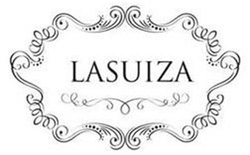 LASUIZA trademark