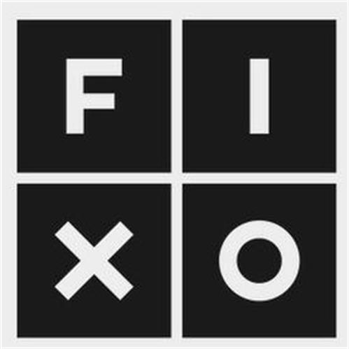 F I X O trademark