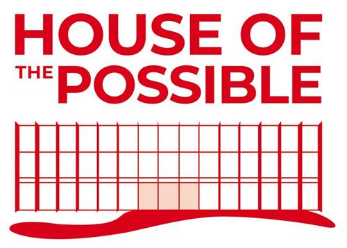 HOUSE OF THE POSSIBLE trademark