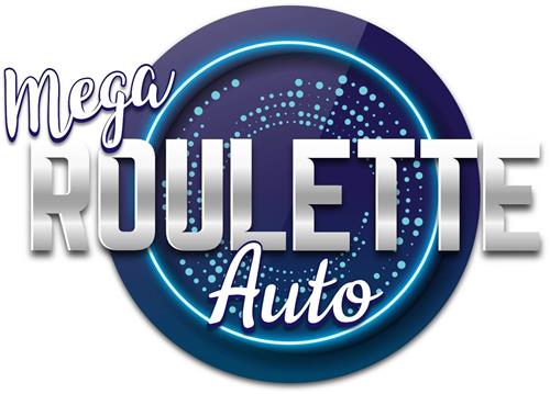 mega ROULETTE Auto trademark